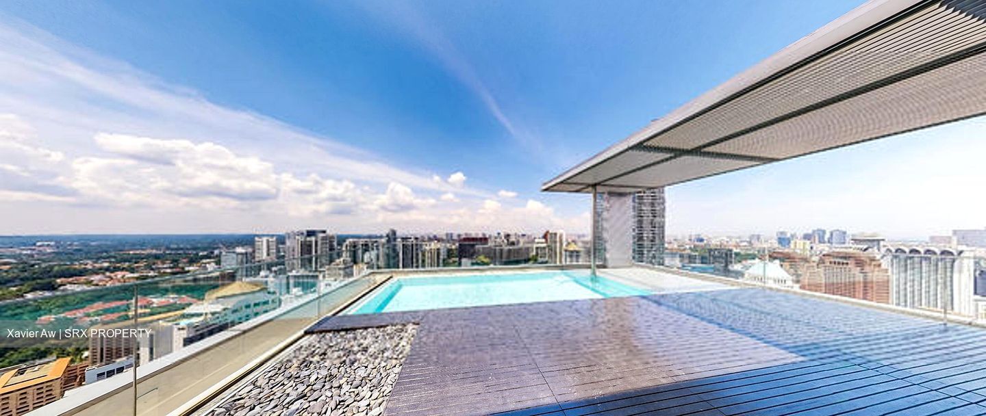 Skyline @ Orchard Boulevard (D9), Apartment #357076141